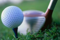 Narconon Suncoast Rehabilitation Center Golf Scramble